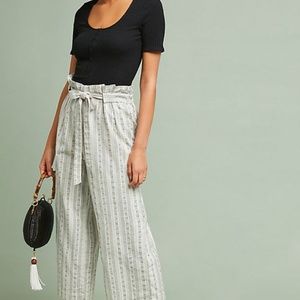 Eri + Ali Brandy Buttoned Top